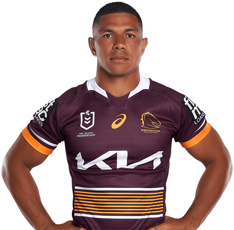 David Mead Zero Tackle